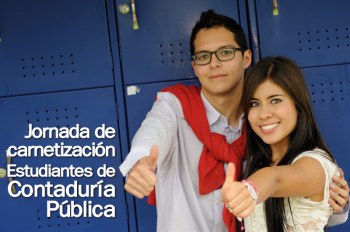 Proceso de carnetización 2016.