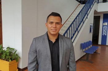 Uniautónomo sustenta la pasantía que realizó en Cancún. Participa tú también de los procesos de internacionalización