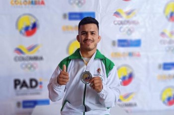 Uniautónomos clasifican a los Juegos Nacionales 2023