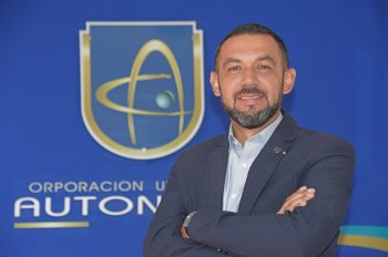 Uniautónoma del Cauca, en la Junta Directiva Seccional Occidente de ACODAL