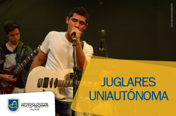 Juglares Uniautónoma 05 de octubre