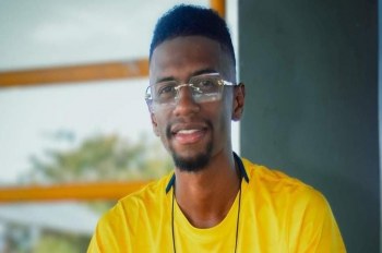 Uniautónoma Celebra los éxitos de: Julián David Mina Caicedo, egresado destacado del programa de Deporte y Actividad Física. 