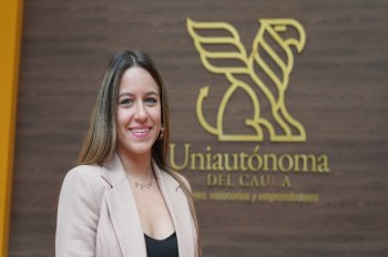 Uniautónoma gana convocatoria nacional del Ministerio de Hacienda y Crédito Público 