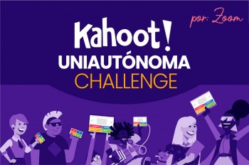 Kahoot Uniautónoma Challenge