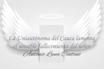 Resolución No. 0127 - Por la cual se lamenta sensible fallecimiento y se expresan condolencias
