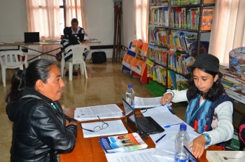 Área de Víctimas del Consultorio Jurídico, otra apuesta de la Autónoma por la comunidad