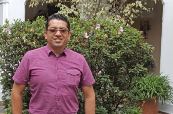 “Equidad, Innovación y Economía Naranja son buenas líneas de acción para trabajar en este Gobierno”, Leonardo Rojas, docente de la Escuela de Posgrados