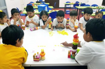 Suspensión de clases presenciales - Colegio Liceo Técnico Superior
