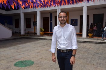 Todos tenemos magia, pero cada uno tiene poderes diferentes