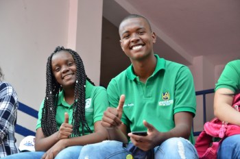 Así se vivió la Semana Universitaria Uniautónoma del Cauca 