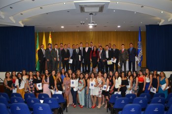 Clausura Diplomado en Conciliación y Lanzamiento de Libro