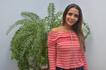 Estudiante Uniautónoma en Roma Tre