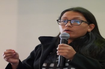 Docente Uniautónomahizo parte de la IX Semana Internacional de Ciencia, Tecnología e Innovación 