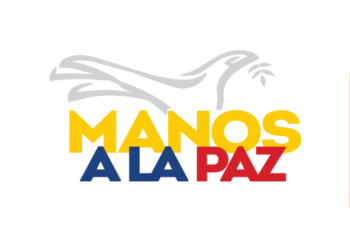 Convocatoria Nacional de Manos a la Paz I semestre de 2018