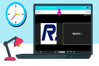 Lanzamiento de dos nuevos servicios de RENATA: Biblioteca digital y plataforma antiplagio