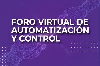 Foro de Automatización y Control en la Uniautónoma del Cauca
