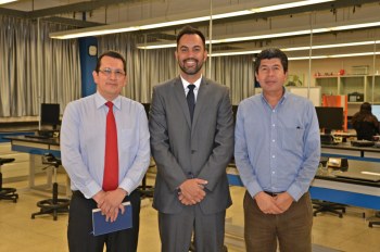 La Uniautónoma se fortalece en la Internacionalización