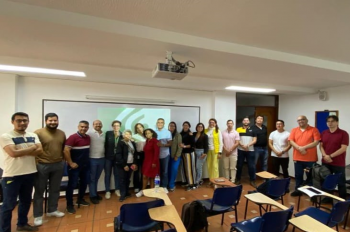 Uniautónoma del Cauca y Minciencias unen esfuerzos para democratizar la ciencia en la región