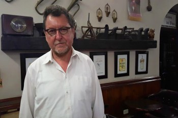 “El Estado debe brindar seguridad en las zonas que abandonó las FARC”, John Vervaele, docente de la Escuela de Posgrados