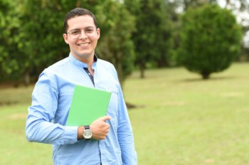 Convocatoria monitorias académicas