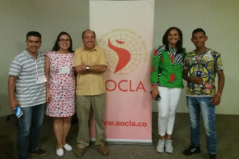 Conoce los resultados de movilidad de la Uniautónoma del Cauca en Brasil.