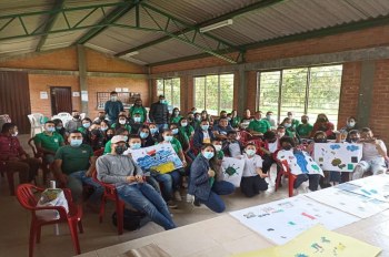 Entornos educativos saludables