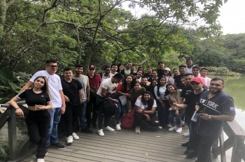 Uniautónomos se proyectan en la cooperación nacional e internacional