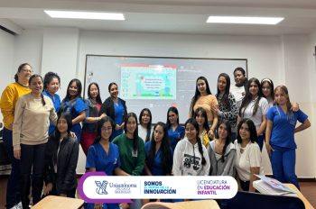 Conmemoramos el Día Mundial de Concienciación sobre el Autismo con mirada pedagógica e inclusiva