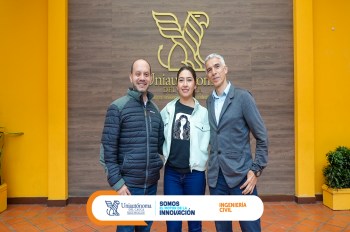 Uniautónoma del Cauca avanza en gestiones para movilidad internacional con la Universidad de Chile