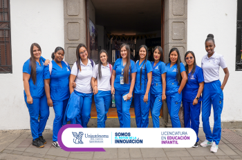 Jornada académica promovió el análisis crítico sobre liderazgo y educación inicial