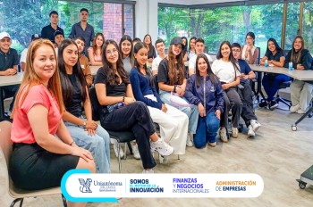 FANALCA abre sus puertas al conocimiento: estudiantes vivieron la industria desde adentro