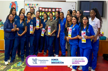 Educación Inclusiva: construyendo equidad desde las aulas