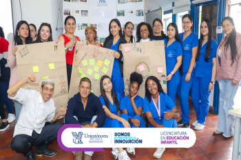 Diplomado en Políticas Públicas promueve el análisis y la evaluación de iniciativas en el contexto territorial