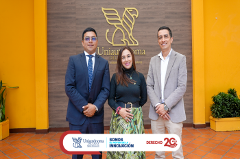 En Uniautónoma del Cauca hablamos sobre las juntas de calificación de invalidez