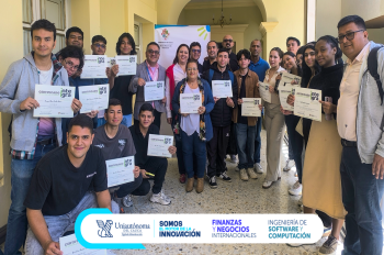 Semillero Catalyst visitó el Sistema de Información Socioeconómica del Cauca – Tángara