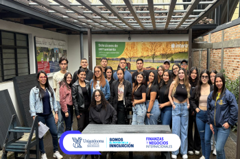 INTERA: Aula de Sostenibilidad para Estudiantes de Uniautónoma