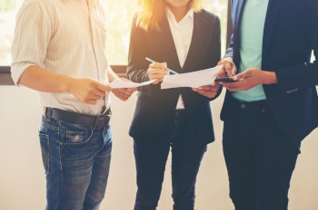 Convocatoria laboral solo para Egresados de la Uniautónoma del Cauca