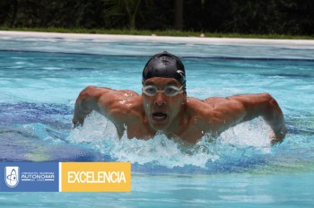 Inscríbete en los programas de Deporte Formativo