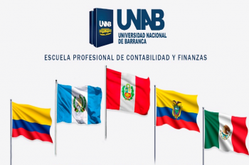 Docentes Uniautónoma participarán del Primer Seminario Internacional en Sistemas de Gestión Gubernamental 2021