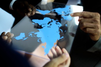 Panel Académico Autoridades Locales en Colombia 2020-2023: Retos y Oportunidades