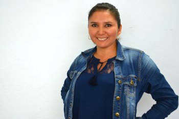 Talento uniautónomo ganador de la Convocatoria de Estímulos 2016