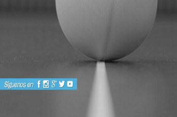 Inscríbete en las clases de Tenis de Mesa