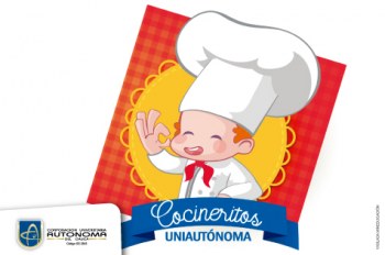 Cocineritos, el Congreso Gastronómico de Popayán para niños