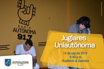 Juglares Uniautónoma