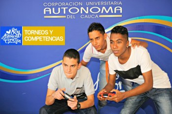 Inscríbete en el III Torneo Fifa 2015 en PS4