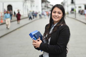Apertura de preparatorios Uniautónoma del Cauca. 