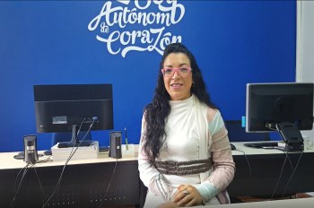 Docente y estudiantes Uniautónomas publican capítulo en libro de Educación