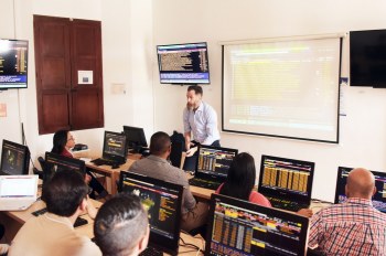 Uniautónoma ahora forma parte de la comunidad Académica de Refinitiv.