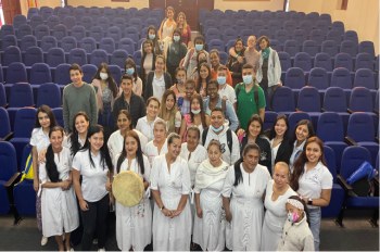 Por una educación superior con enfoque de género