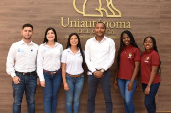 Seis proyectos Uniautónomos clasificaron a los encuentros internacionales de Investigadores organizados por Redcolsi